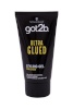 Schwarzkopf juuksegeel Got2b Ultra Glued Styling Gel 150ml, meestele