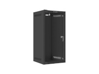 Lanberg serverikapp Wardrobe wiszaca 10'' 12U 280x310 c WF10-2312-10