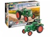 Revell liimitav mudel Tractor Deutz D30