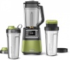 Sencor vaakumblender SBU7870GG Automatic Vacuum Super Blender, roheline