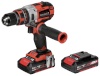 Einhell akutrell TE-CD 18 Li-i BL Cordless Combi Drill