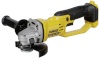 Dewalt akunurklihvija DCG412N-XJ Cordless Angle Grinder, ilma akuta