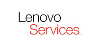 Lenovo lisagarantii 5Y Onsite upgrade from 1Y Depot/Onsite (CPN)