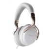 Denon kõrvaklapid AHGC25NCWTEM Wired Over-Ear Noise Cancelling, valge