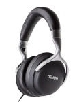 Denon kõrvaklapid AHGC25WBKEM Wireless Over-Ear, must