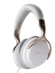 Denon kõrvaklapid AHGC25WWTEM Wireless Over-Ear, valge