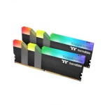 Thermaltake mälu PC DDR4 16GB 2x8GB ToughRAM RGB 3200MHz CL16 XMP2