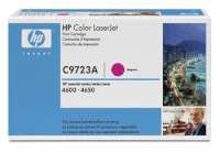 HP tooner C9723A magneta