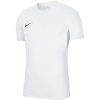 Nike Team T-särk Men Dry Park Vii Jersey SS valge BV6708 100 , suurus S