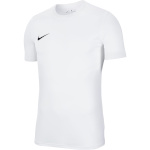 Nike Team T-särk Men Dry Park Vii Jersey SS valge BV6708 100 , suurus S