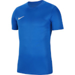 Nike Team T-särk meestele Dry Park Vii Jersey SS sinine BV6708 463 , suurus S