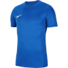 Nike Team T-särk meestele Dry Park Vii Jersey SS sinine BV6708 463 , suurus M