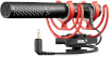 Rode mikrofon VideoMic NTG