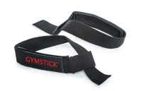 Gymstick Tõsterihmad LIFTING STRAPS