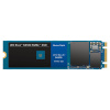 WD kõvaketas 250GB Blue NVMe M.2