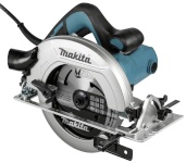 Makita HS7611J Hand-Held Circular Saw ketassaag in Makpac