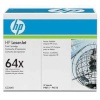 HP tooner CC364X No. 64X must