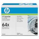 HP tooner CC364X No. 64X must