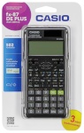 Casio kalkulaator FX-87DE Plus 2nd Edition