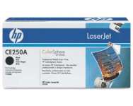 HP tooner CE250A must