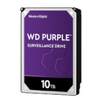 WD kõvaketas 10TB Purple 256MB