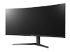 LG monitor 38" 38GL950-B Curved UltraGear 2x HDMI DP IPS 21:9