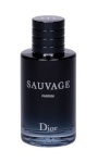 Christian Dior parfüüm Sauvage PP 100ml, meestele