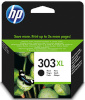 HP tindikassett Original 303xl High Yield