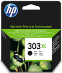 HP tindikassett Original 303xl High Yield