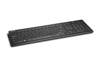 Kensington klaviatuur Keyboard Advance Fit Wireless must U