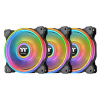 Thermaltake jahutus Riing Quad 14, 3 Pack, RGB