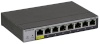 Netgear switch GS108T-300PES