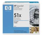 HP tooner Q7551X No. 51X must