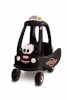 Little Tikes tõukeauto takso Car Cozy Coupe Taxi Black, must