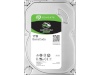 Seagate kõvaketas BarraCuda 3.5" 1TB SATA3 7200RPM 64MB