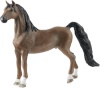 Schleich mängufiguur Horse Club 13913 American Saddlebred Gelding