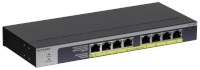 Netgear switch GS108PP-100EUS