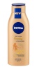 Nivea kehakreem pinguldav ja isepruunistuv, Q10 Plus Firming + Bronze 400ml, naistele