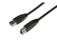 Digitus kaabel USB 3.0 Anschlusskabel, 1,8m