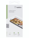 Belkin ekraani kaitsekile Screenforce Invisiglass Ultra Curve iPhone 11 / XR