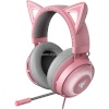 Razer Kraken Kitty Gaming Headset, Wired, Quartz