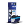 Brother tindikassett High-yield Ink Cartridge LC3239XLC Ink, Cyan