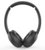 Philips kõrvaklapid UpBeat Wireless Headphone TAUH202BK 32mm drivers/closed-back On-ear Lightweight headband.