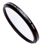 Fujifilm filter PRF 58 Protector