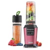 Sencor blender SBL7174RD Automatic Smoothie Maker, punane