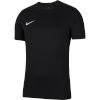 Nike Team T-särk meestele Dry Park Vii Jersey SS must BV6708 010 , suurus 2XL