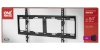 One for All seinakinnitus TV Wall Mount 84 Solid Flat