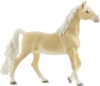 Schleich mängufiguur Horse Club 13912 American Saddlebred mare