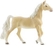 Schleich mängufiguur Horse Club 13912 American Saddlebred mare