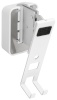 Vogels seinakinnitus kõlarile SOUND 4201 Wall Mount for Sonos PLAY:1 / One, valge